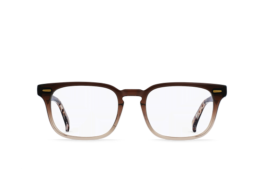 Raen Doheny II Sierra Brown Grad Optical 51