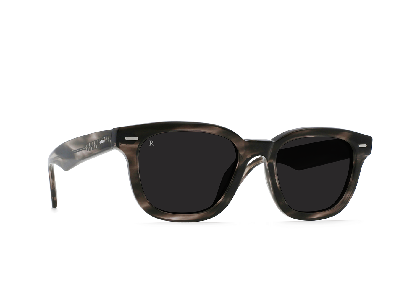 Raen Myles Static-Dark Smoke 50