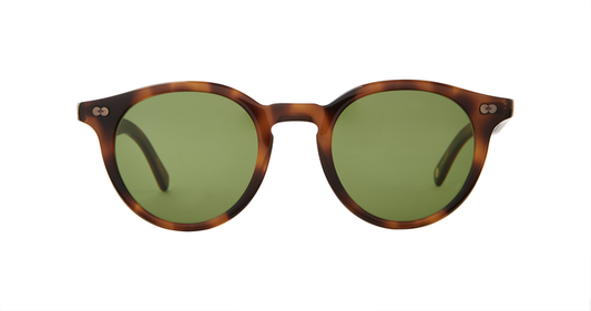 Garrett Leight Clune X Sun