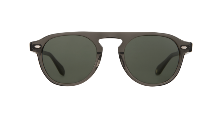 Garrett leight harding sales sun