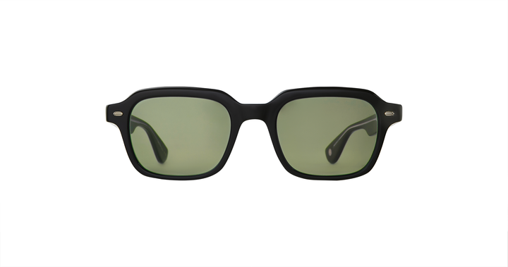 Garrett Leight OG Freddy Sun 49
