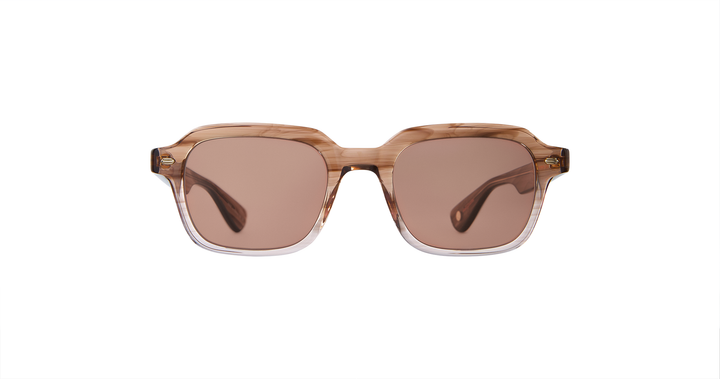 Garrett Leight OG Freddy Sun 49