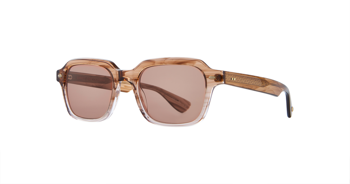 Garrett Leight OG Freddy Sun 49