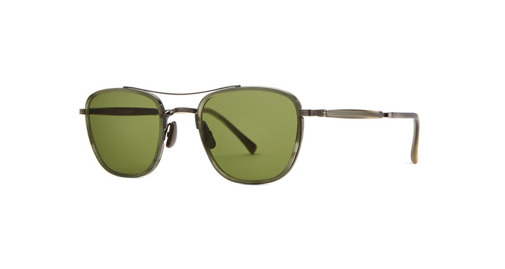 Mr. Leight Price S 49 Sycamore Pewter Prue Green