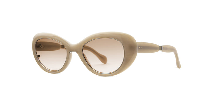 Mr. Leight Selma S 50 Desert Sand Cinnamon Gradient