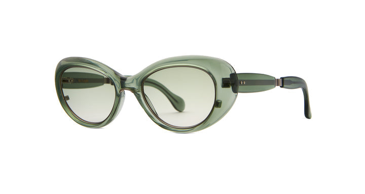 Mr. Leight Selma S 50 Eucalyptus Rain Gradient