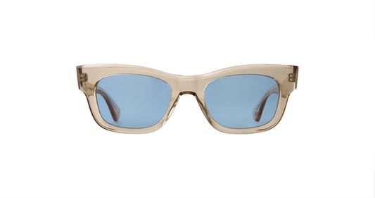 Garrett Leight Woz 49