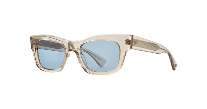 Garrett Leight Woz 49
