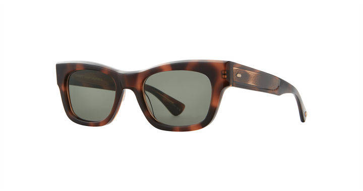 Garrett Leight Woz 49