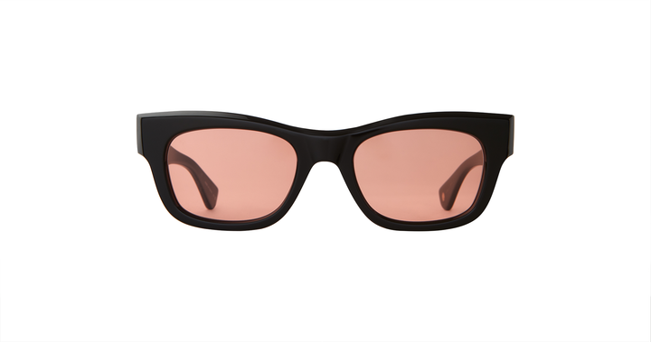 Garrett Leight Woz 49