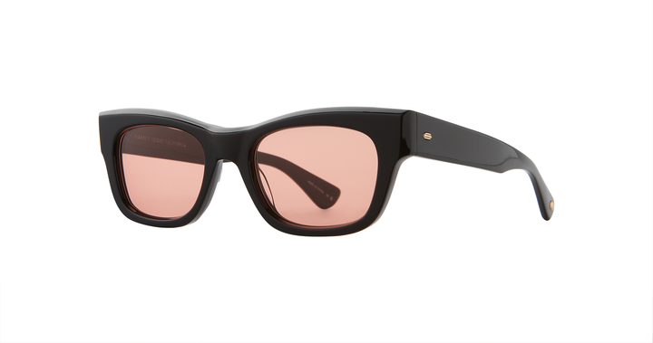 Garrett Leight Woz 49