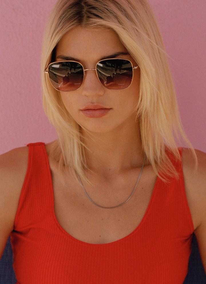 Garrett Leight Tuscany