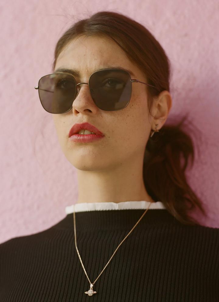 Garrett Leight Tuscany