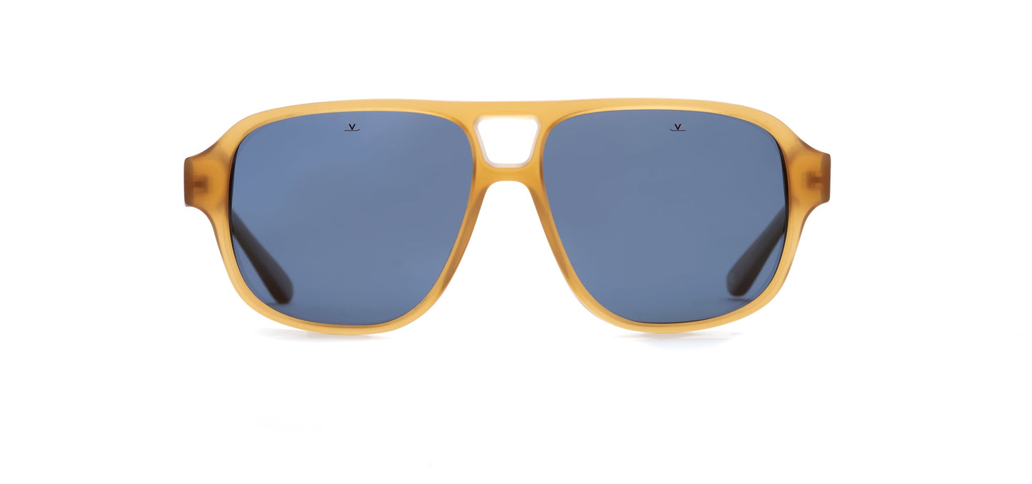 Vuarnet District Ridge 2101 Amber Blue Polar