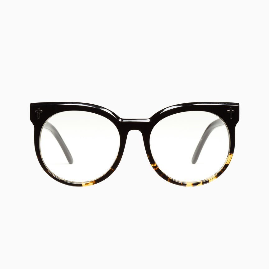 Valley Leeches Optical Black to Tort