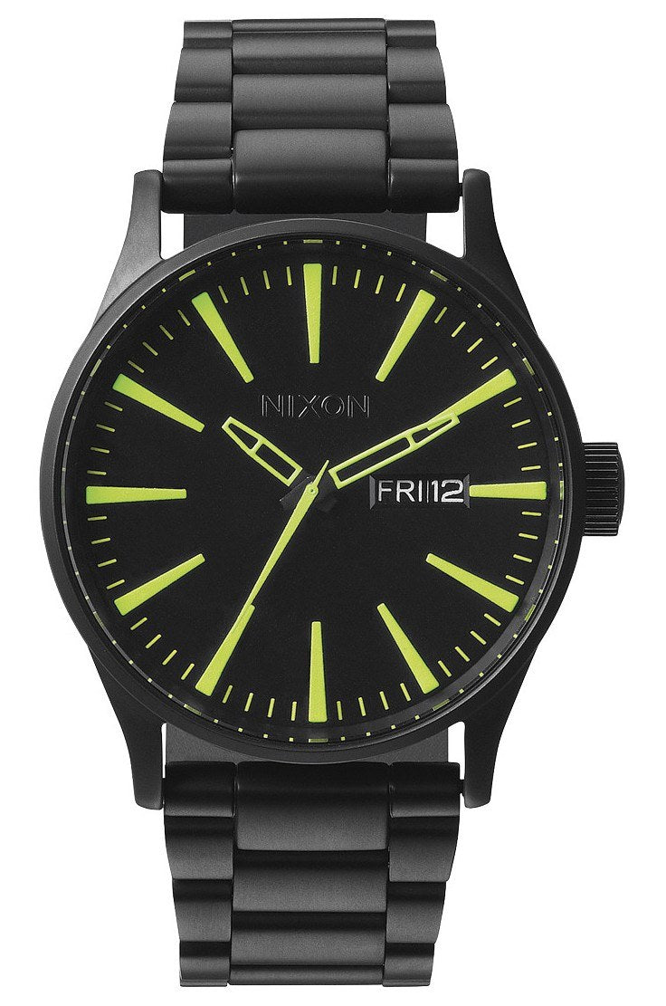 Nixon Sentry SS