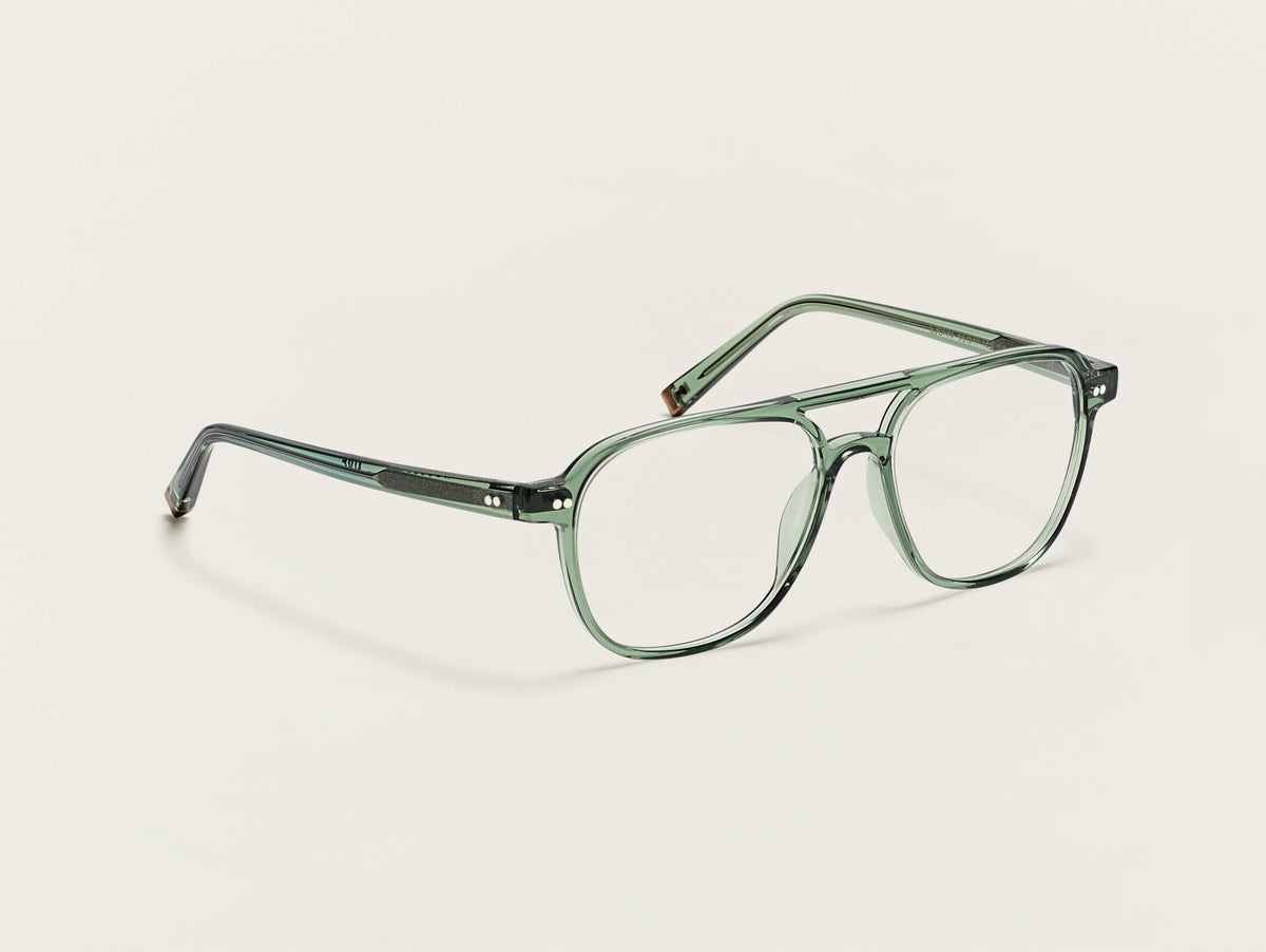 Moscot Bjorn Optical