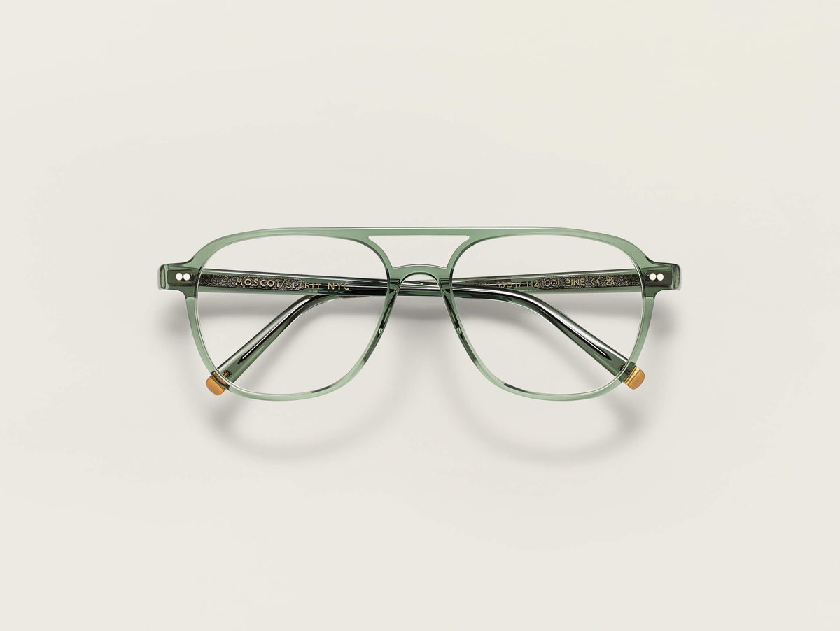 Moscot Bjorn Optical