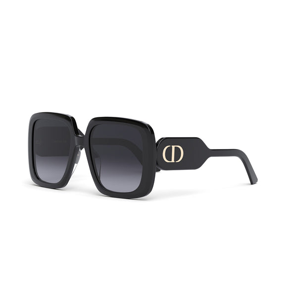 Dior Bobby S2U 10A1 Shiny Black Full Tint (IN-STORE ONLY)