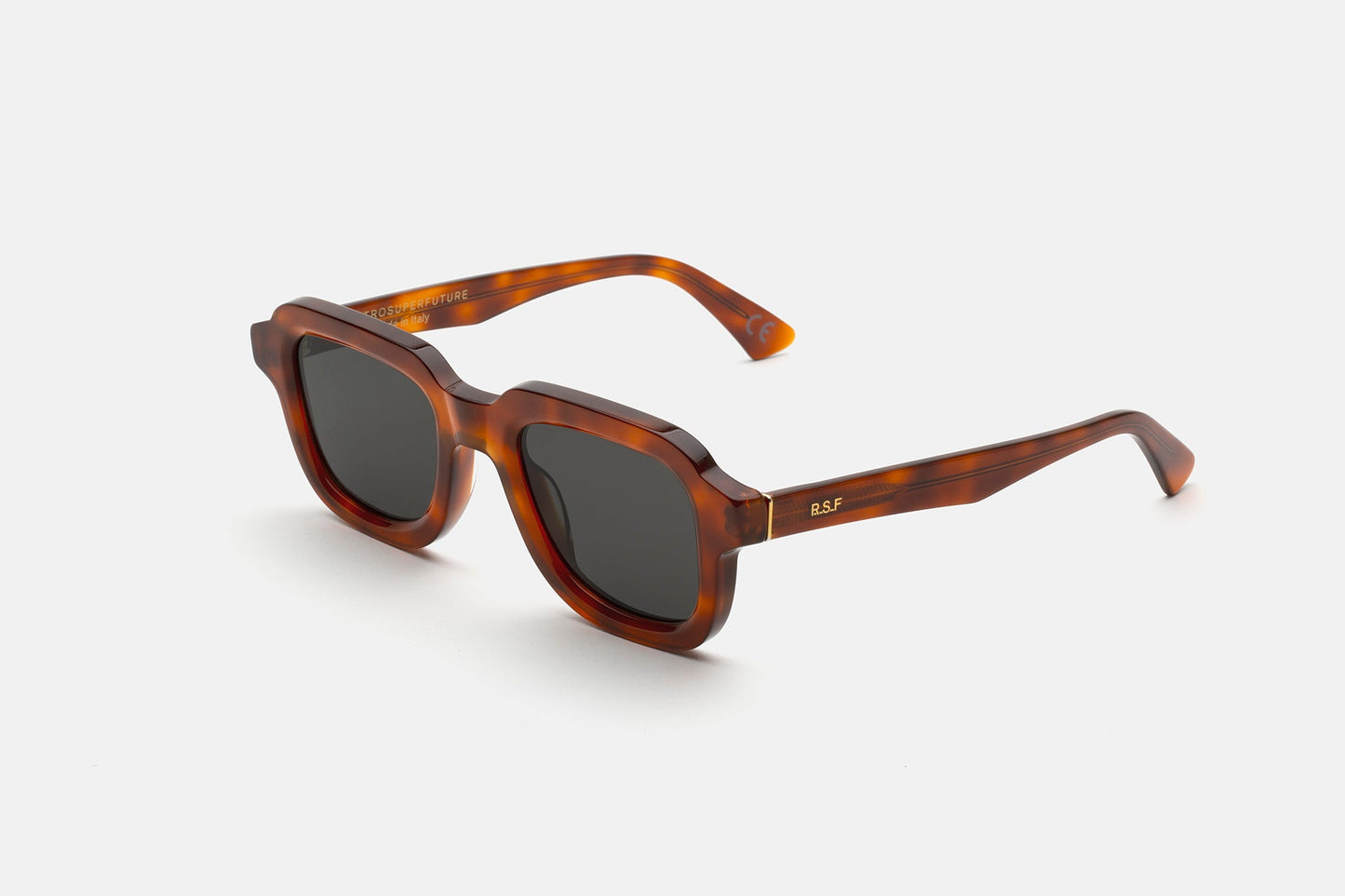 RSF Lazarus Havana Diversa