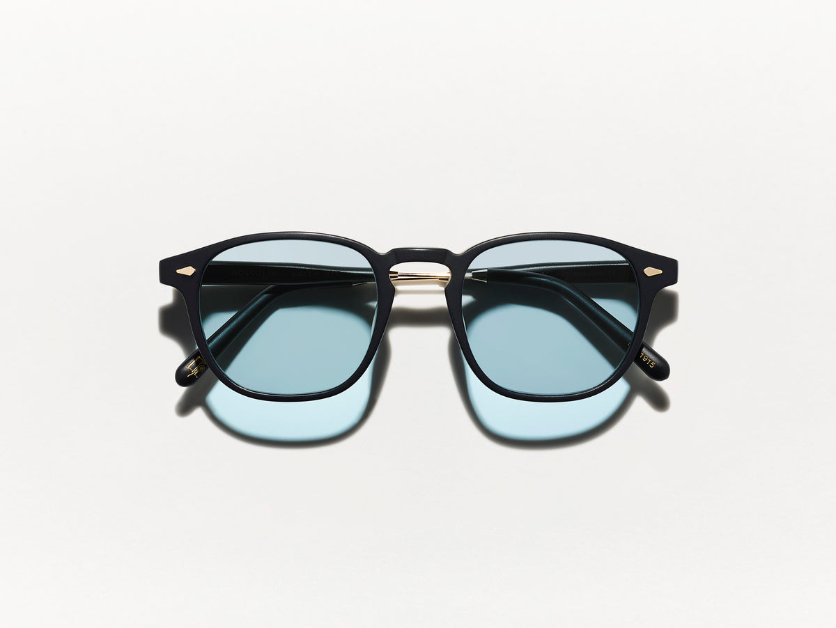 Moscot Genug Sun