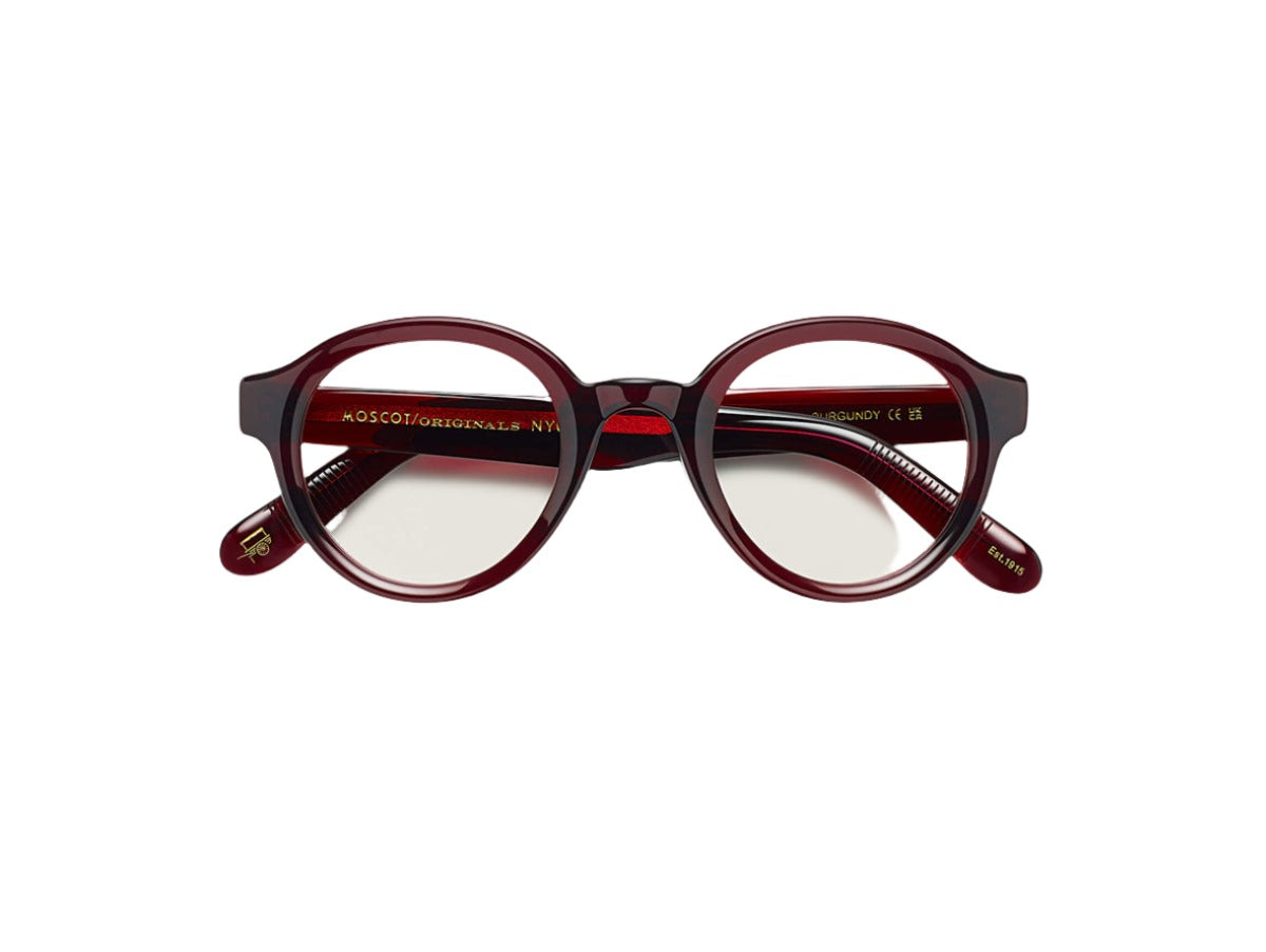 Moscot Greps Optical