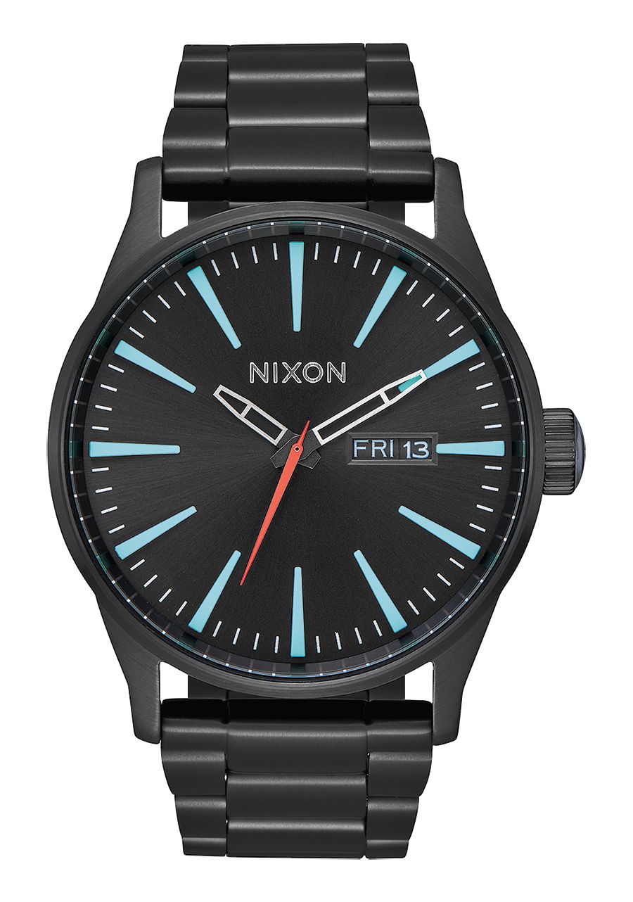 Nixon Sentry SS