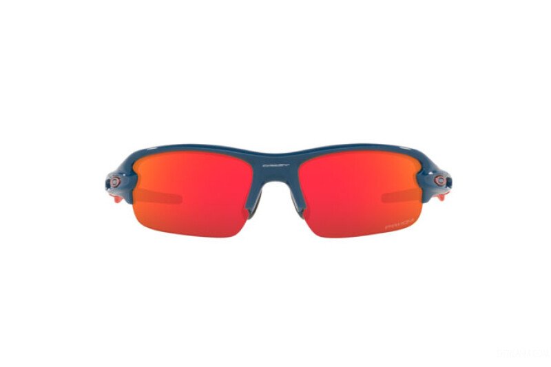 Oakley Flak XXS Retina Burn-Prizm Jade