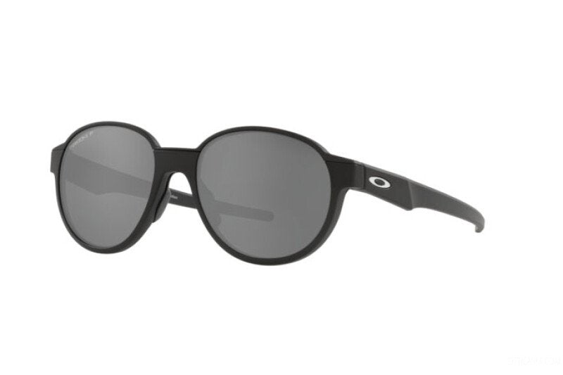 Oakley Coinflip Matte Black-Prizm Black Polar