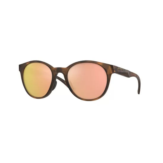 Oakley Spindrift Matte Brown Tort - Prizm Rose Gold