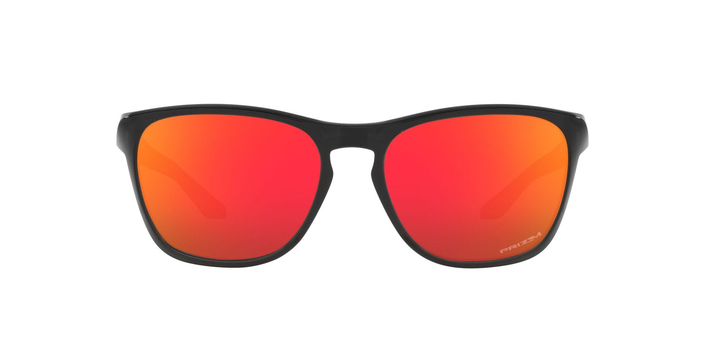 Oakley Manorburn Black Ink w/ Prizm Ruby
