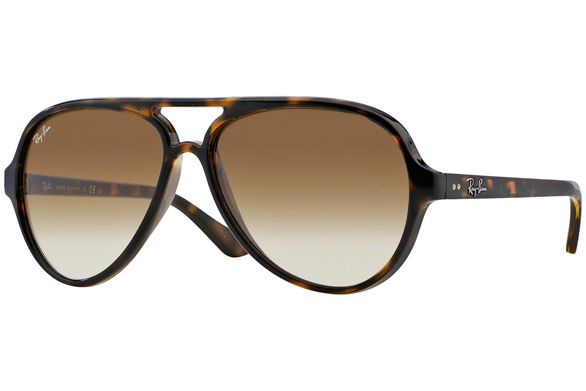 Ray Ban 4125 Cats 5000