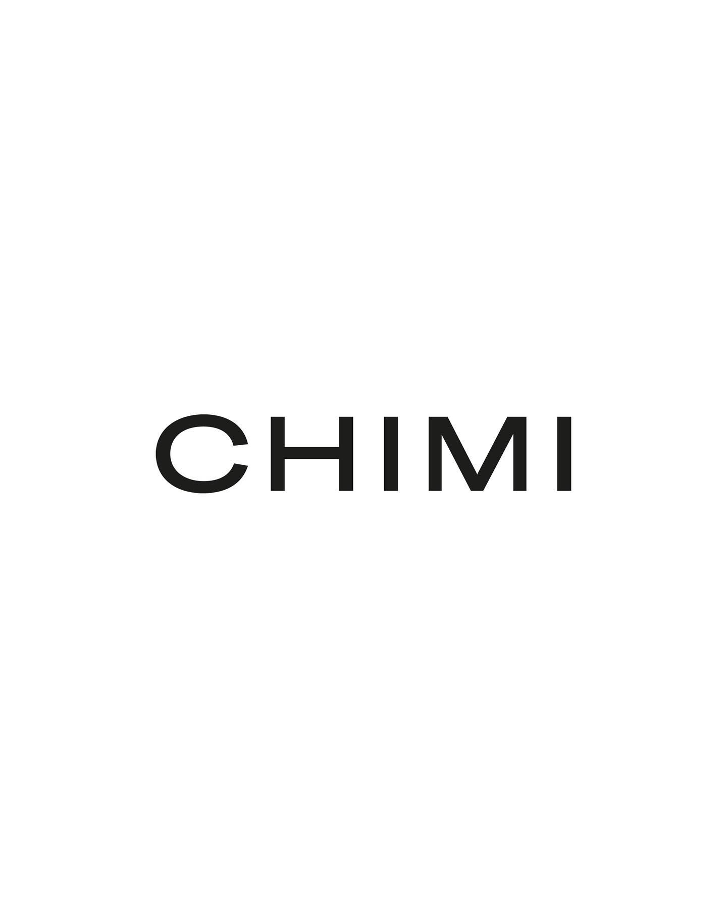 CHIMI – Spex Eyewear