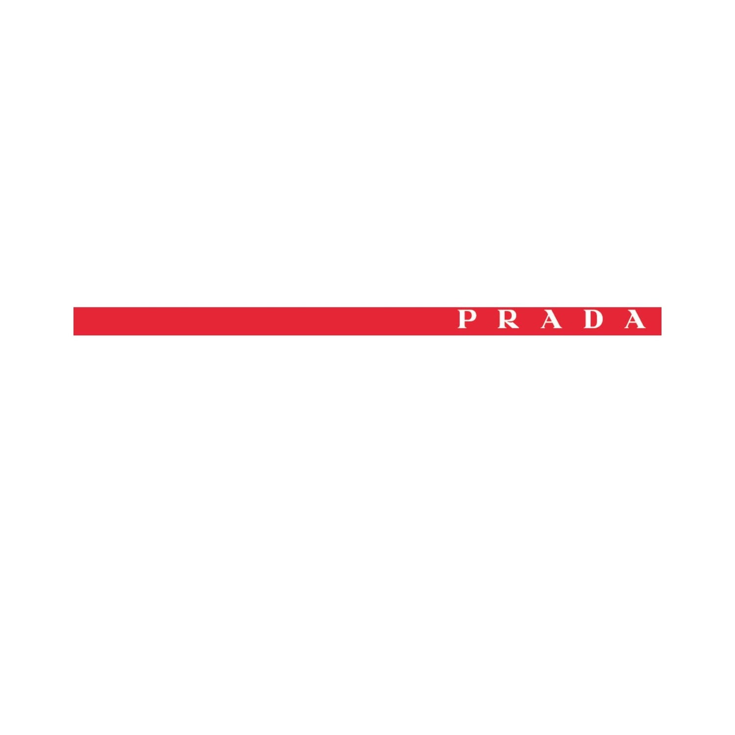 PRADA LINEA ROSSA