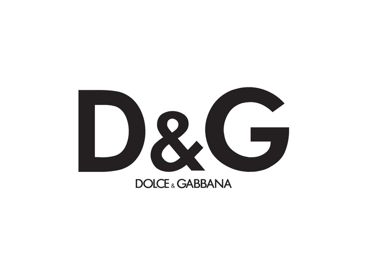 DOLCE & GABBANA