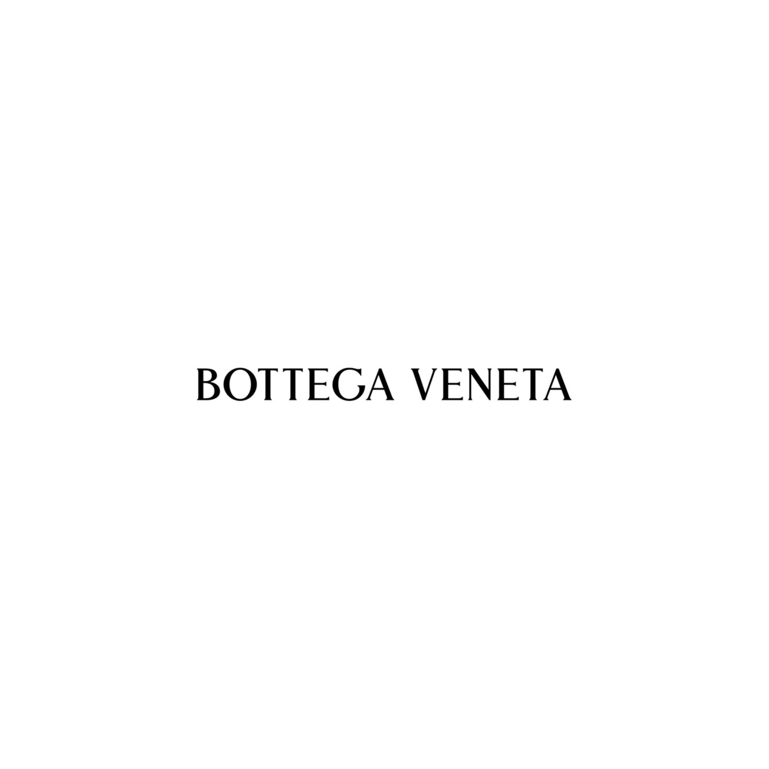 BOTTEGA VENETA