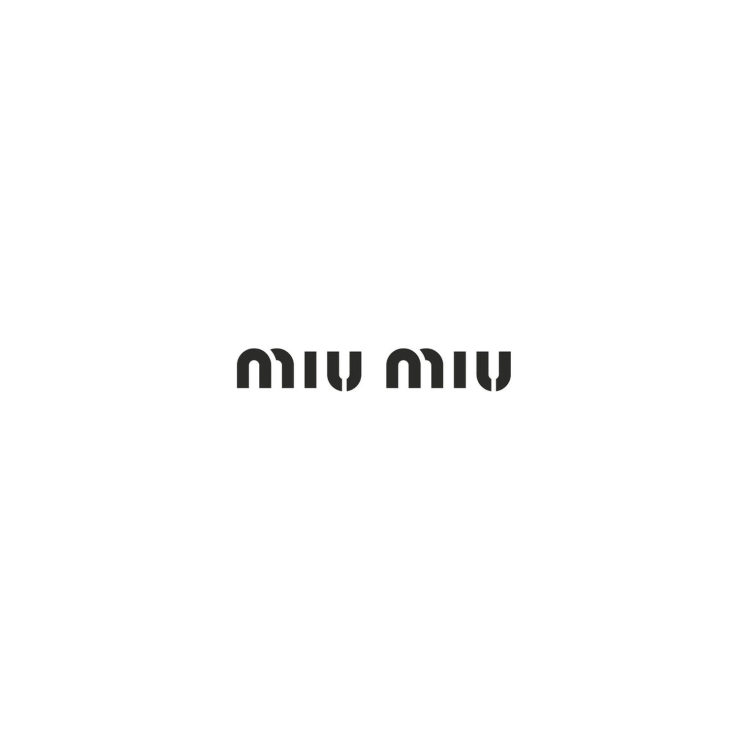 MIU MIU