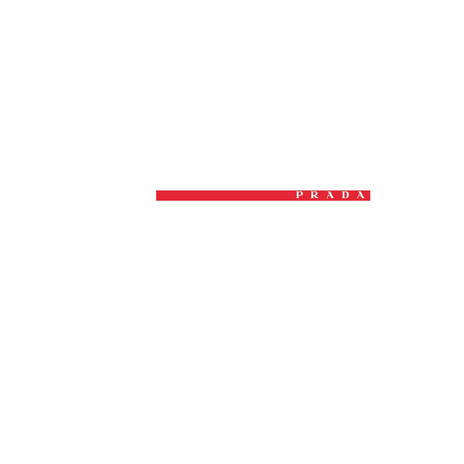 PRADA LINEA ROSSA