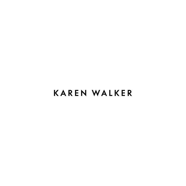 KAREN WALKER