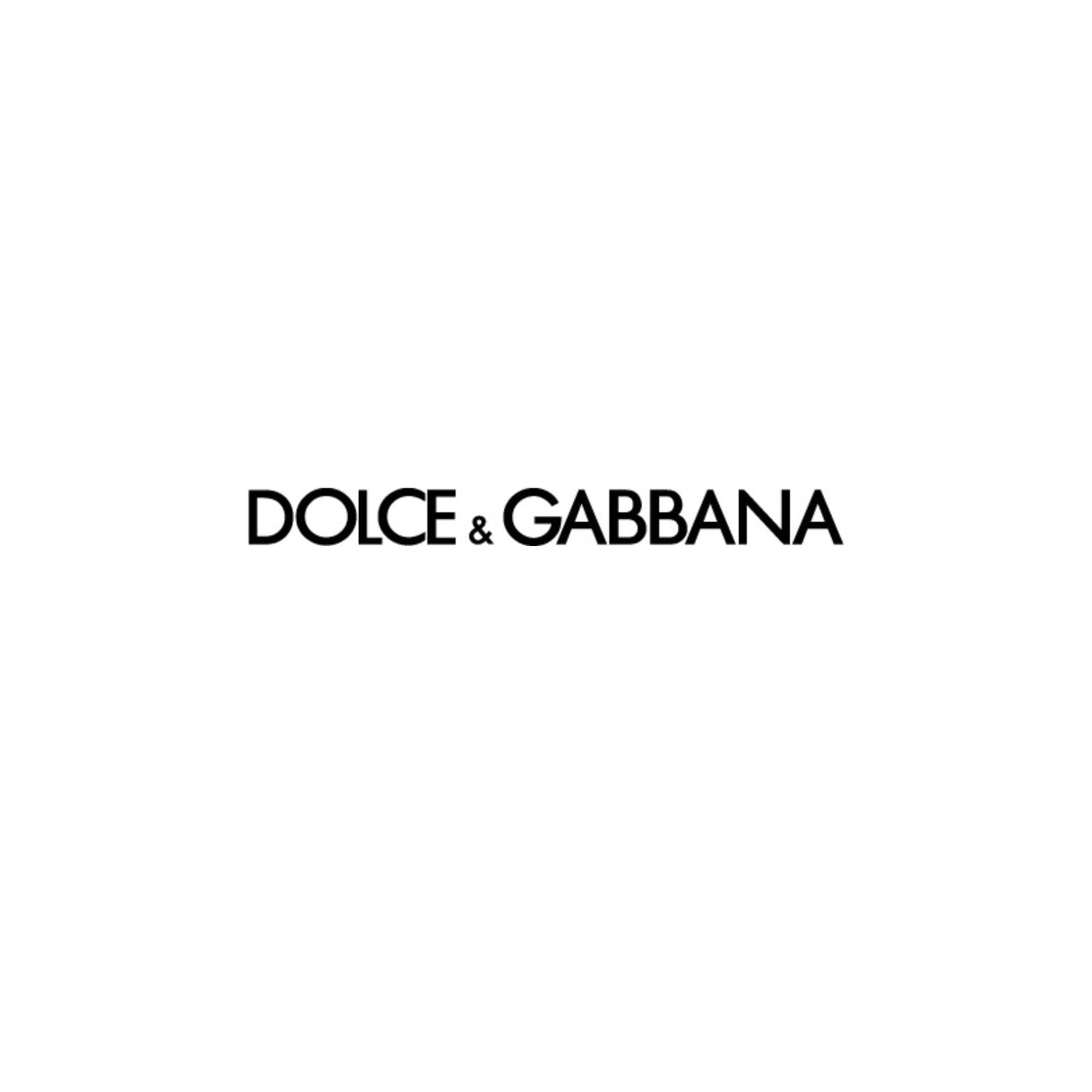 DOLCE & GABBANA