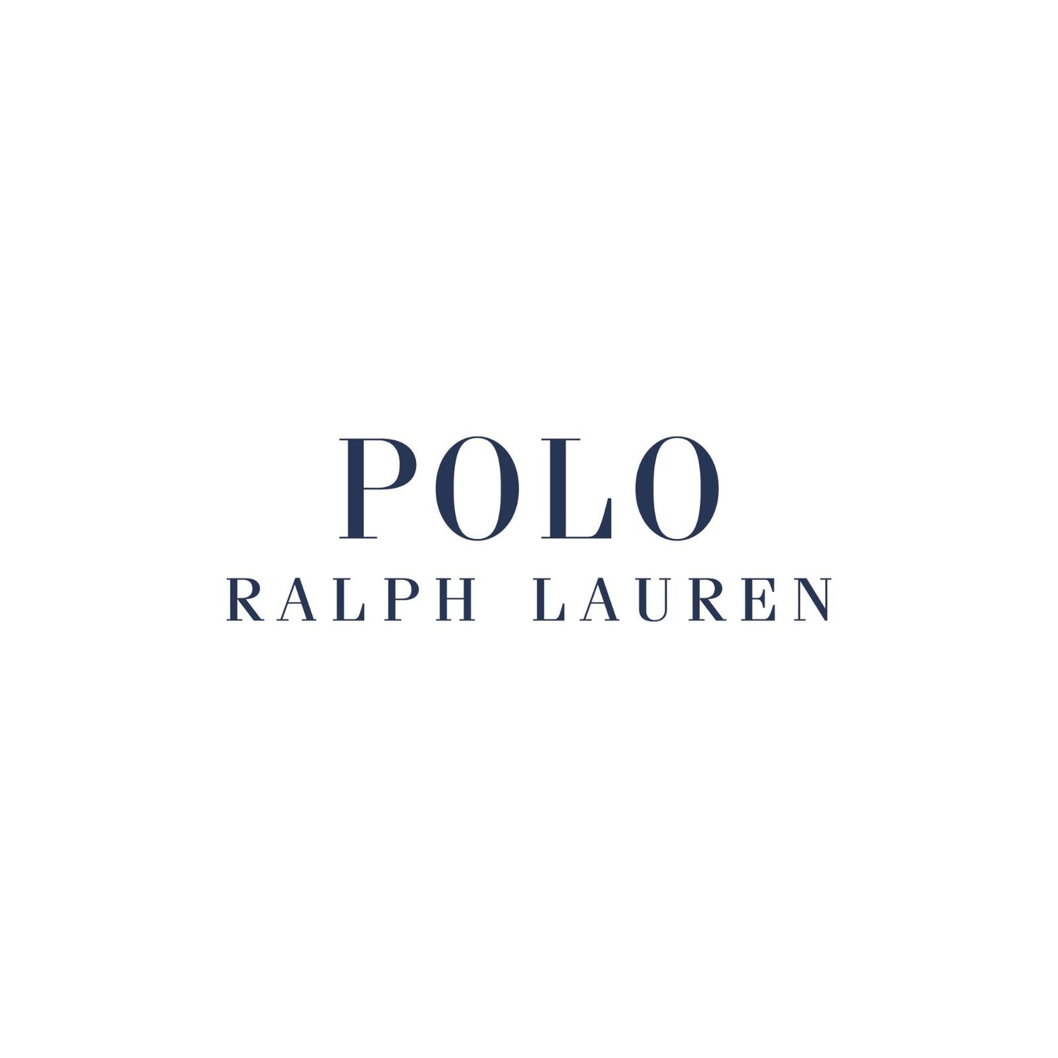POLO RALPH LAUREN