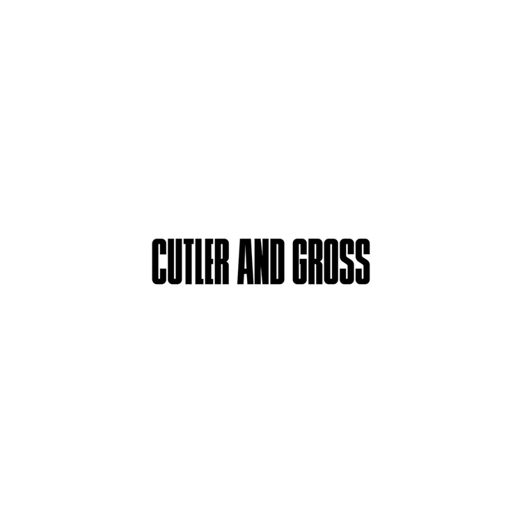 CUTLER & GROSS