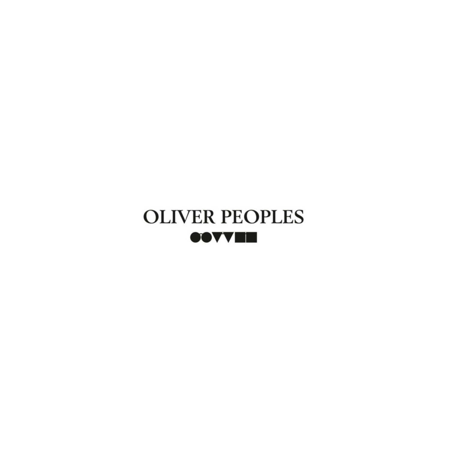 OLIVER PEOPLES