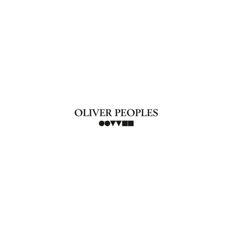 OLIVER PEOPLES