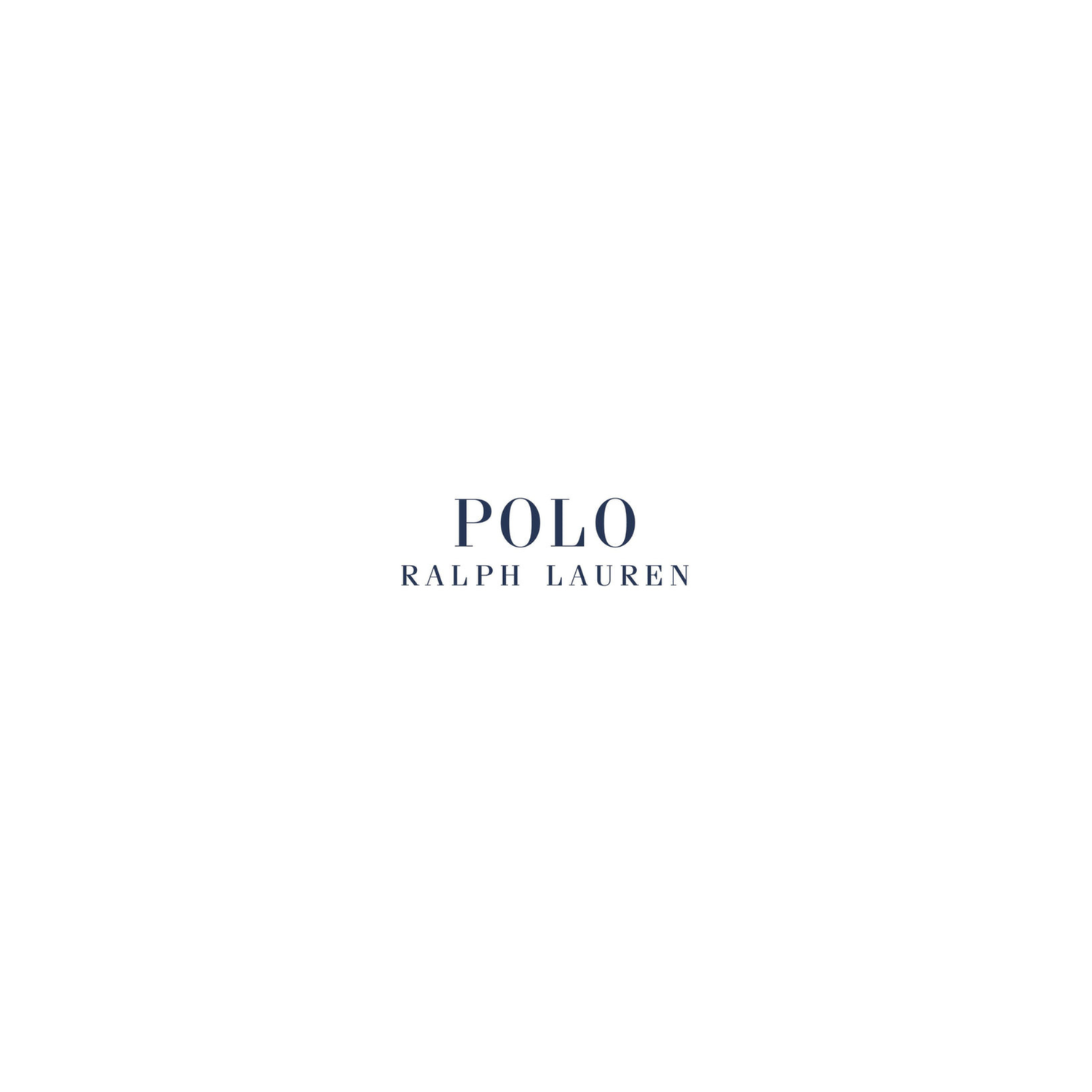 POLO RALPH LAUREN