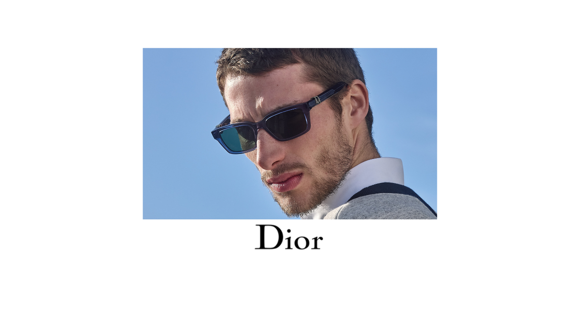 DIOR MEN