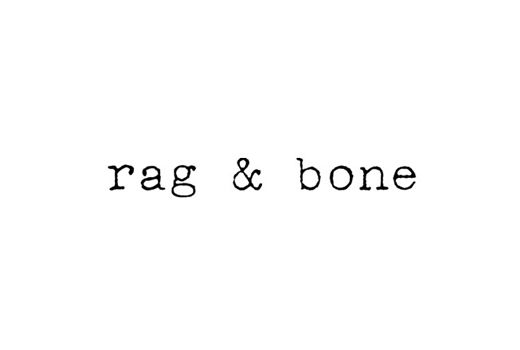 RAG & BONE