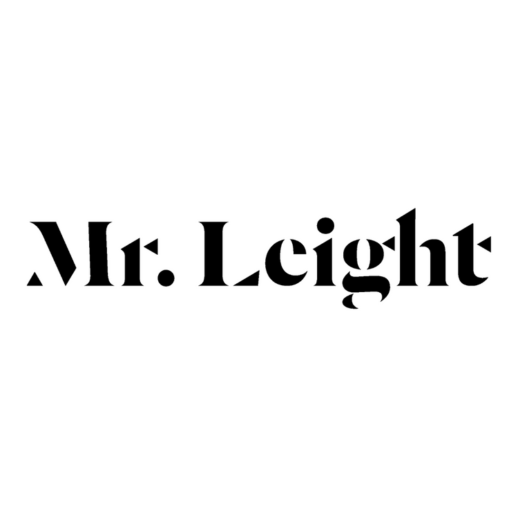 MR. LEIGHT