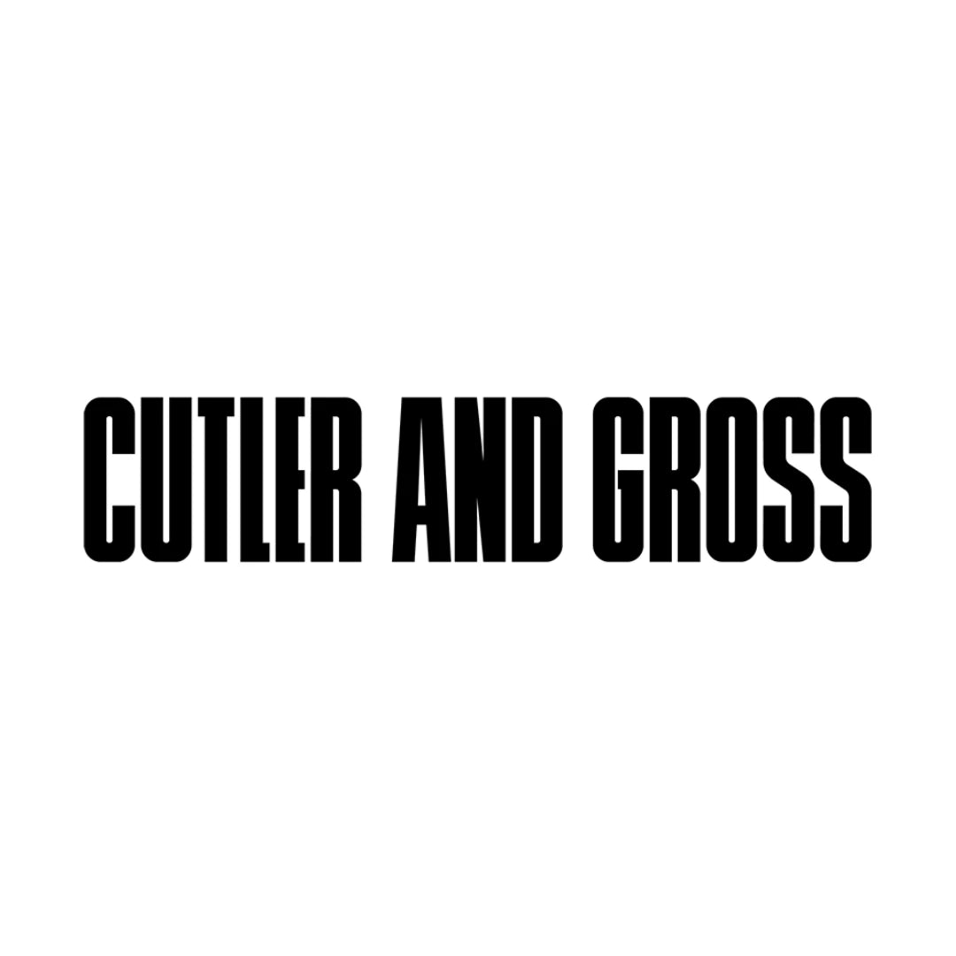 CUTLER & GROSS