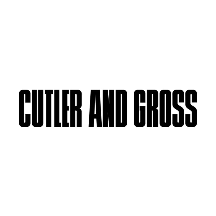 CUTLER & GROSS